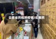云南省药检所疫情/云南药监