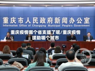 重庆疫情哪个省支援了呢/重庆疫情援助哪个城市