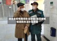 湖北省疫情期间生活补贴/湖北省疫情期间生活补贴政策