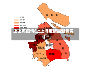 上上海疫情(上上海疫情最新情况)