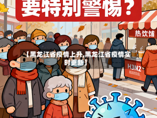 【黑龙江省疫情上升,黑龙江省疫情实时更新】