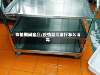 疫情期间客厅/疫情期间客厅怎么消毒