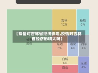 【疫情对吉林省经济影响,疫情对吉林省经济影响大吗】