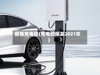 疫情充电桩(充电桩爆发2021年)