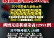 青海省疫情公告最新通知(青海省疫情最新通报)