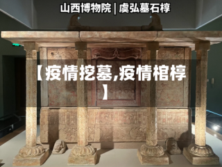 【疫情挖墓,疫情棺椁】