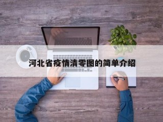 河北省疫情清零图的简单介绍
