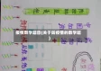 疫情数学题目(关于防疫情的数学题)