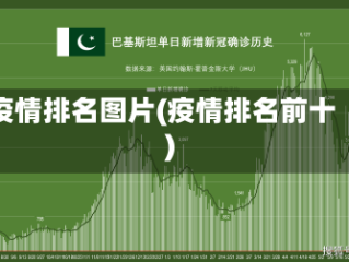 疫情排名图片(疫情排名前十)