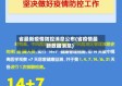 省最新疫情防控消息公布(省疫情最新数据消息)