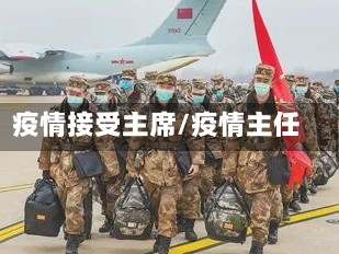 疫情接受主席/疫情主任