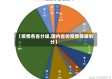 【疫情各省分级,国内省份疫情等级划分】