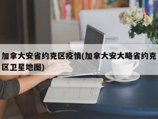 加拿大安省约克区疫情(加拿大安大略省约克区卫星地图)