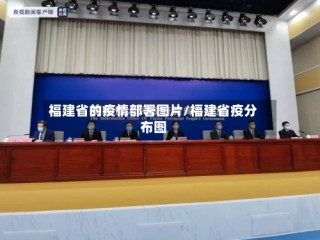 福建省的疫情部署图片/福建省疫分布图
