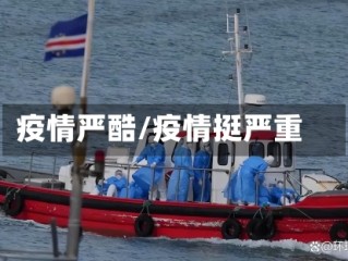 疫情严酷/疫情挺严重