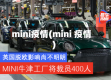 mini疫情(mini 疫情)