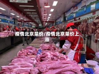 疫情北京菜价/疫情北京菜价上涨