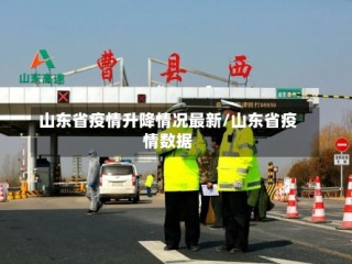 山东省疫情升降情况最新/山东省疫情数据