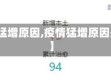【疫情猛增原因,疫情猛增原因是什么】