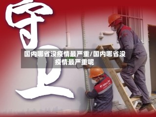 国内哪省没疫情最严重/国内哪省没疫情最严重呢