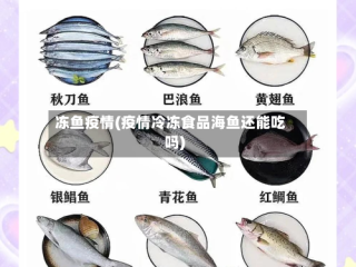 冻鱼疫情(疫情冷冻食品海鱼还能吃吗)