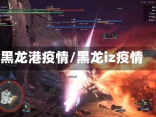 黑龙港疫情/黑龙iz疫情