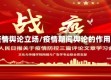 疫情舆论立场/疫情期间舆论的作用