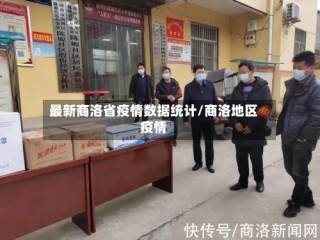 最新商洛省疫情数据统计/商洛地区疫情