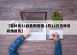 【吉林省12日最新疫情,1月12日吉林省疫情报告】