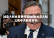 加拿大魁省最新疫情动态(加拿大魁北克今天新增病例)