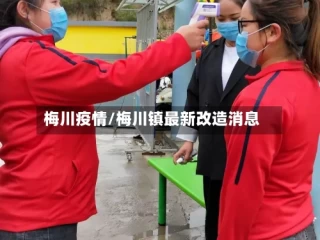 梅川疫情/梅川镇最新改造消息