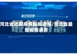 河北省近期疫情最新通报/河北省最新疫情通告