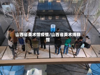 山西省美术馆疫情/山西省美术博物馆