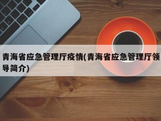青海省应急管理厅疫情(青海省应急管理厅领导简介)
