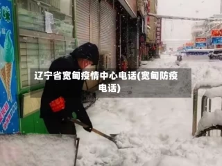 辽宁省宽甸疫情中心电话(宽甸防疫电话)