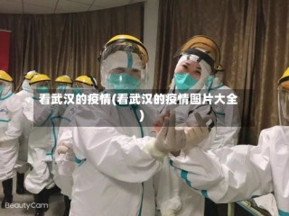 看武汉的疫情(看武汉的疫情图片大全)