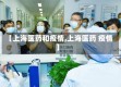 【上海医药和疫情,上海医药 疫情】