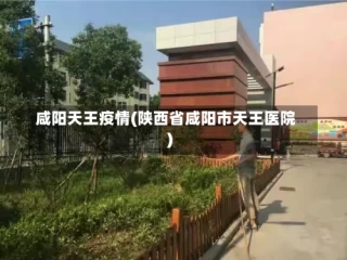 咸阳天王疫情(陕西省咸阳市天王医院)