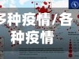 多种疫情/各种疫情