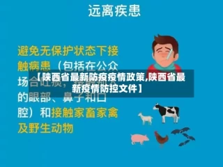 【陕西省最新防疫疫情政策,陕西省最新疫情防控文件】