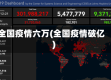 全国疫情六万(全国疫情破亿)