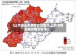 【山东省近来疫情介绍图片,山东省疫情最新情况分布】