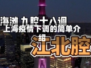 上海疫情下调的简单介绍