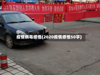 疫情病毒感悟(2020疫情感悟50字)