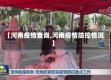 【河南疫情查询,河南疫情防控情况】