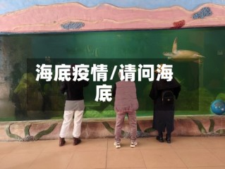 海底疫情/请问海底