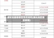 通化省最新疫情情况如何(通化地区最新疫情)