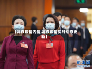 【武汉疫情内情,武汉疫情实时动态更新】