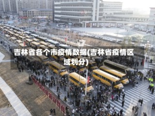 吉林省各个市疫情数据(吉林省疫情区域划分)