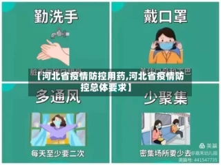 【河北省疫情防控用药,河北省疫情防控总体要求】